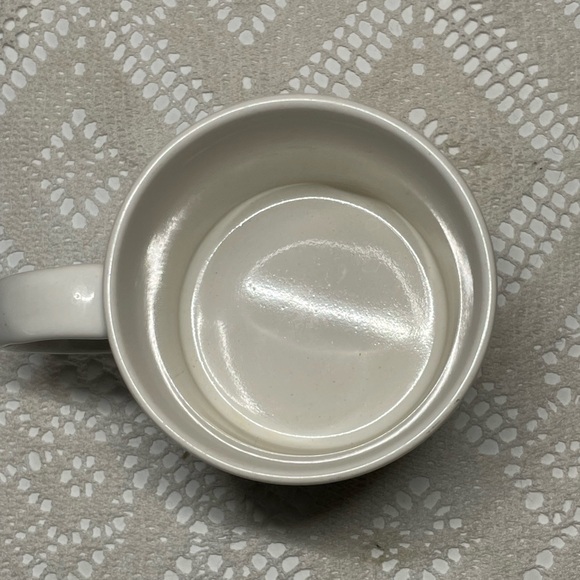 FTD Rainbow Hot Air Balloon Ceramic Coffee Tea Mug - Picture 6 of 6